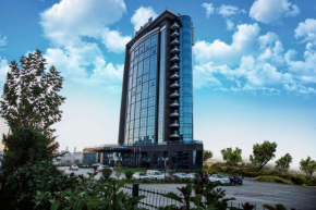  Radisson Blu Hotel, Diyarbakir  Диярбакыр